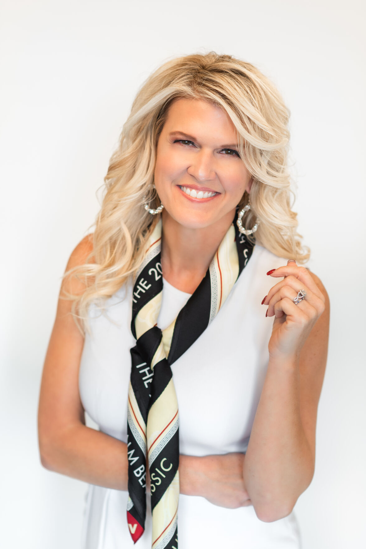 Kelly Commel